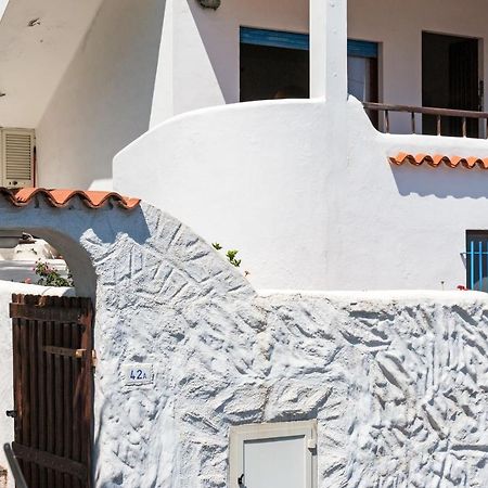 Captain'S House Cala Gonone Exterior foto