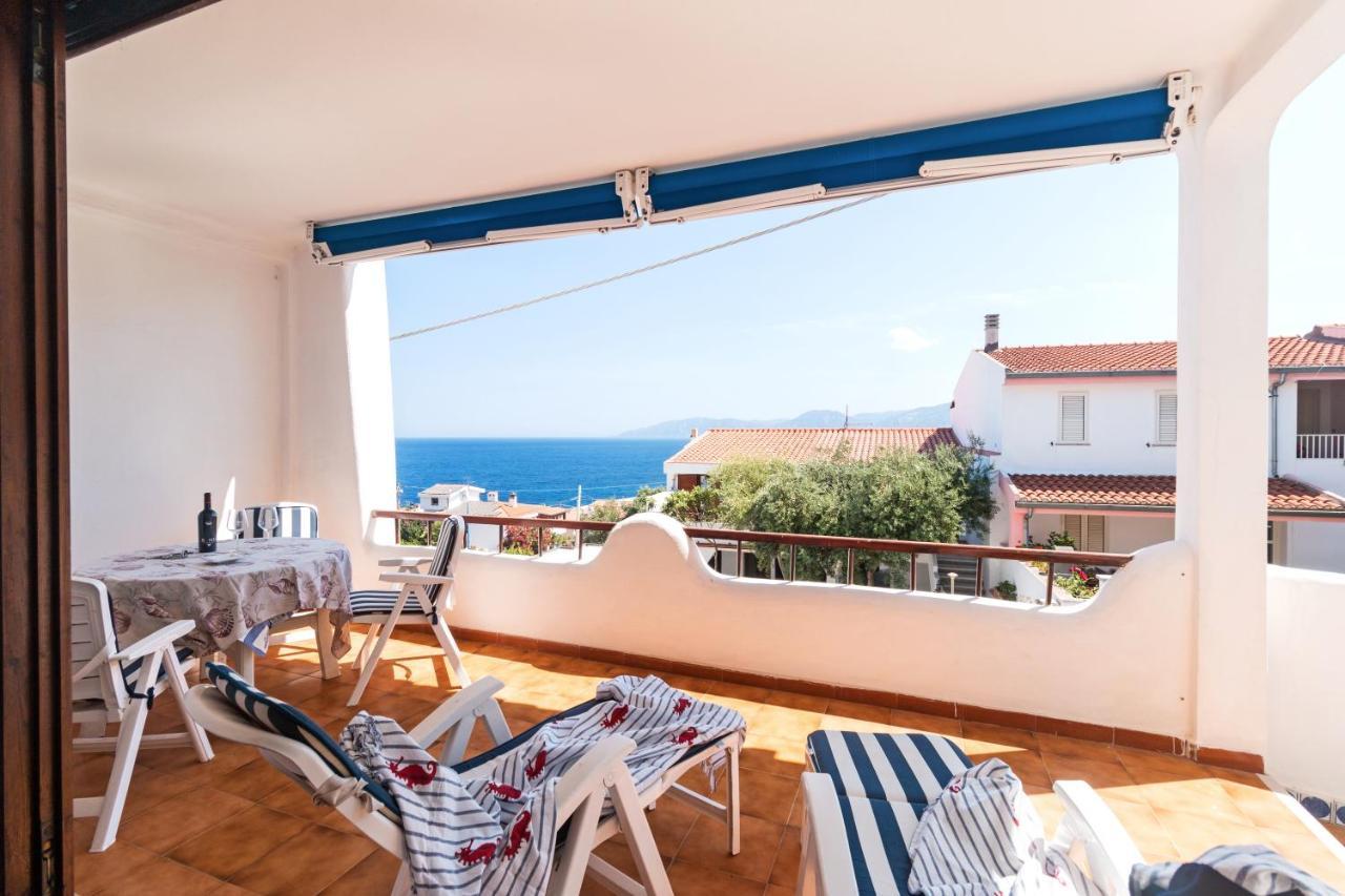 Captain'S House Cala Gonone Exterior foto